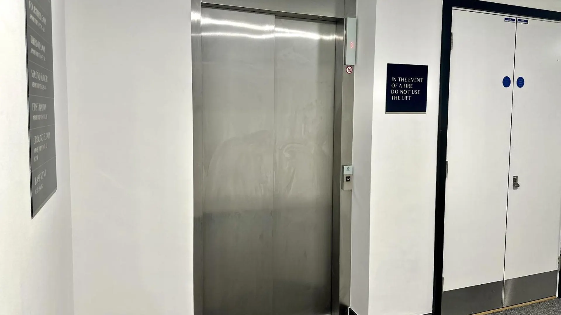 Apartment 40 Citygate 요크 영국