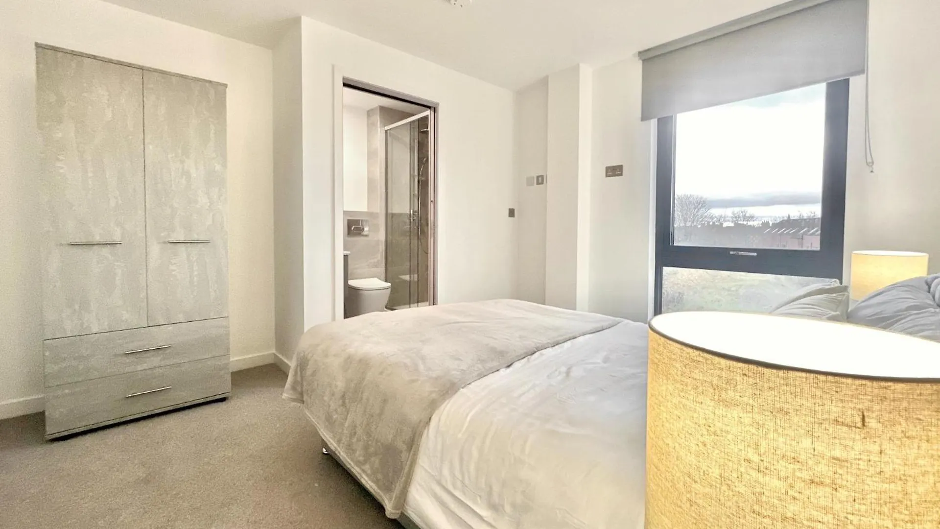 Apartment 40 Citygate 요크