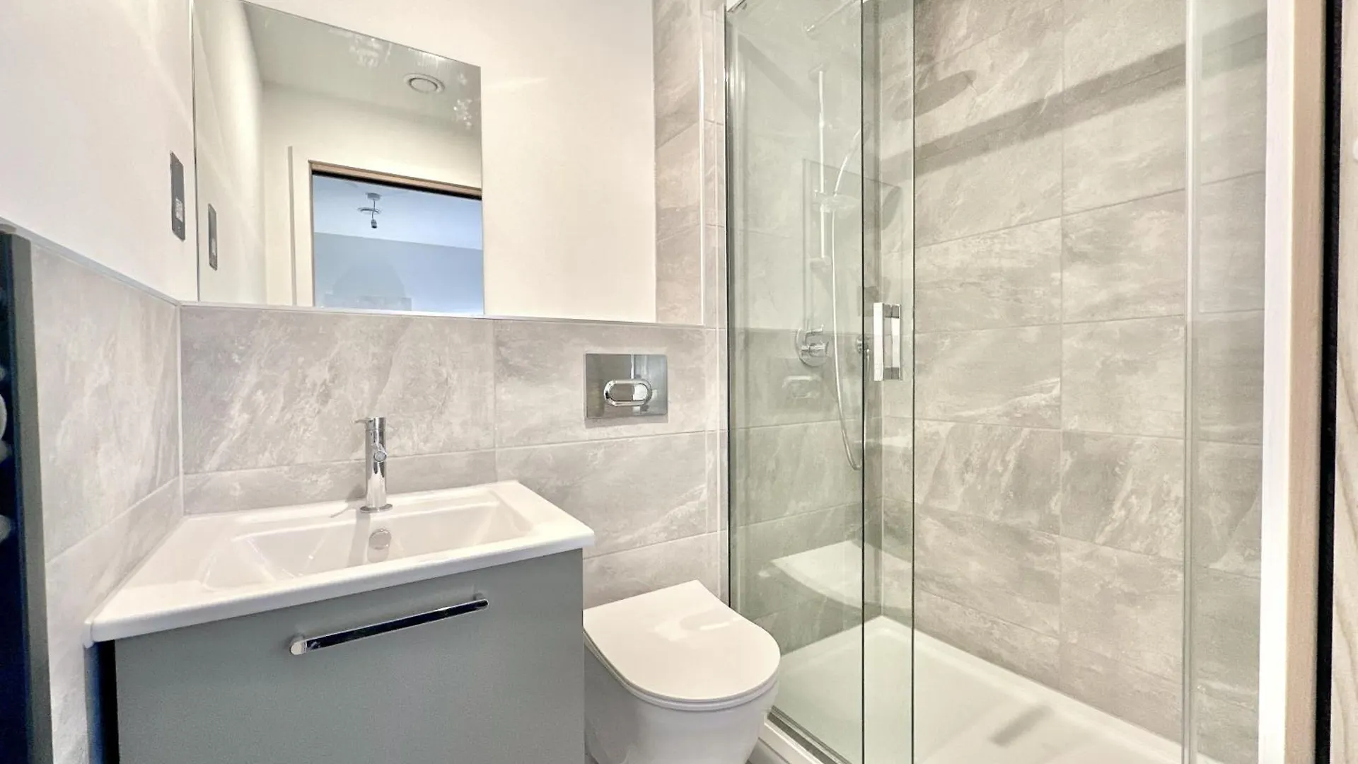 Apartment 40 Citygate 요크