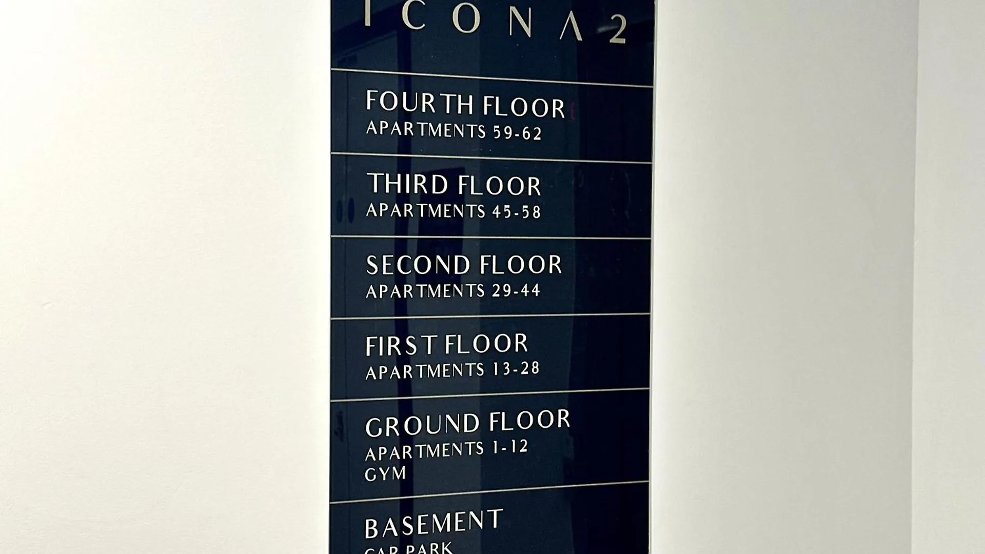 Apartment 40 Citygate York 0*,  Wielka Brytania