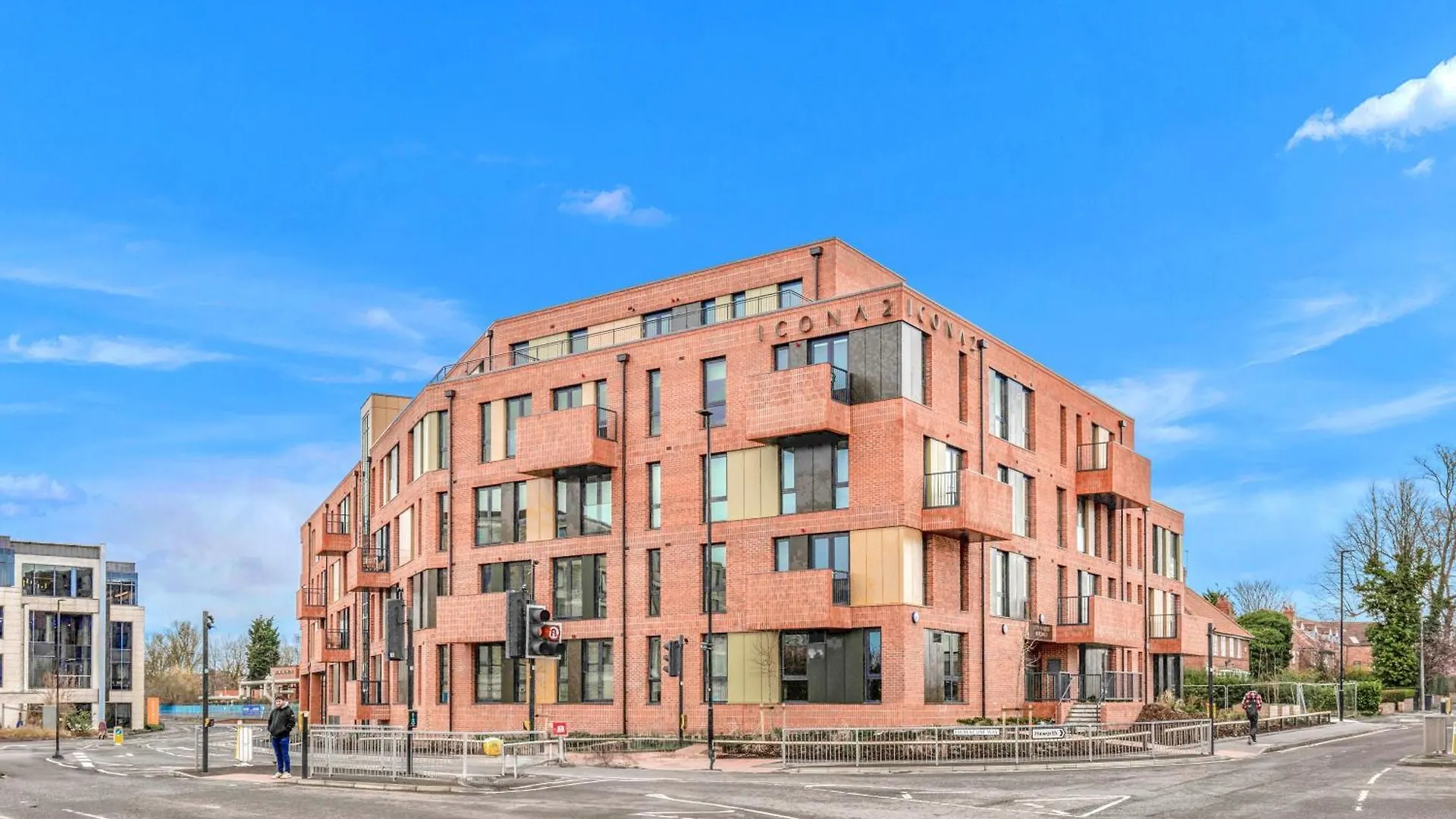 Apartment 40 Citygate York