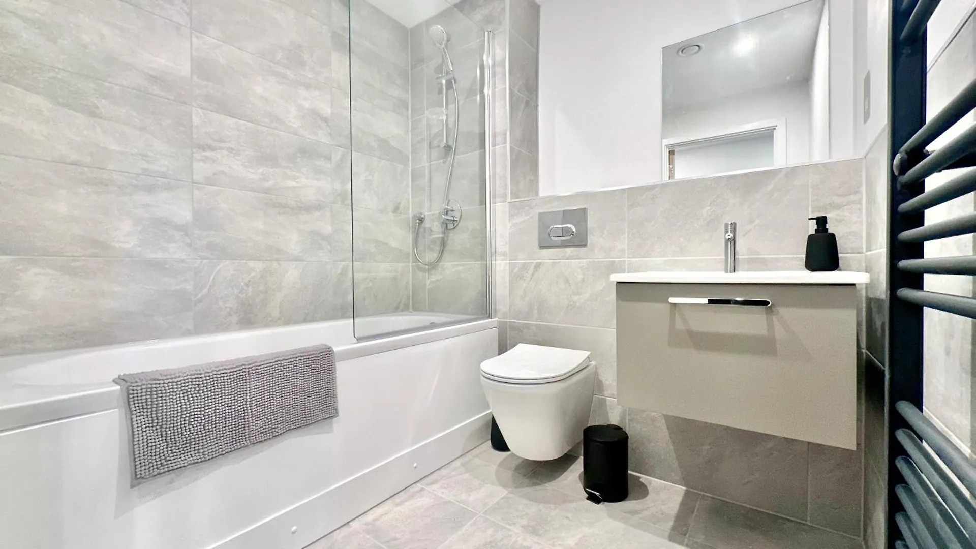 Apartment 40 Citygate York