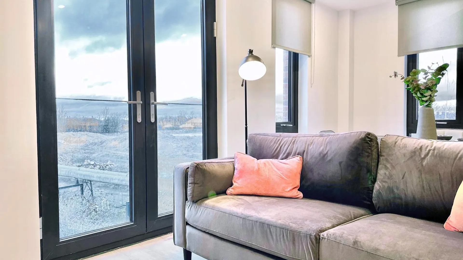 Apartment 40 Citygate York