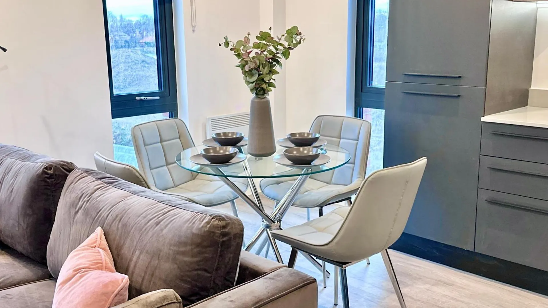 Apartment 40 Citygate York