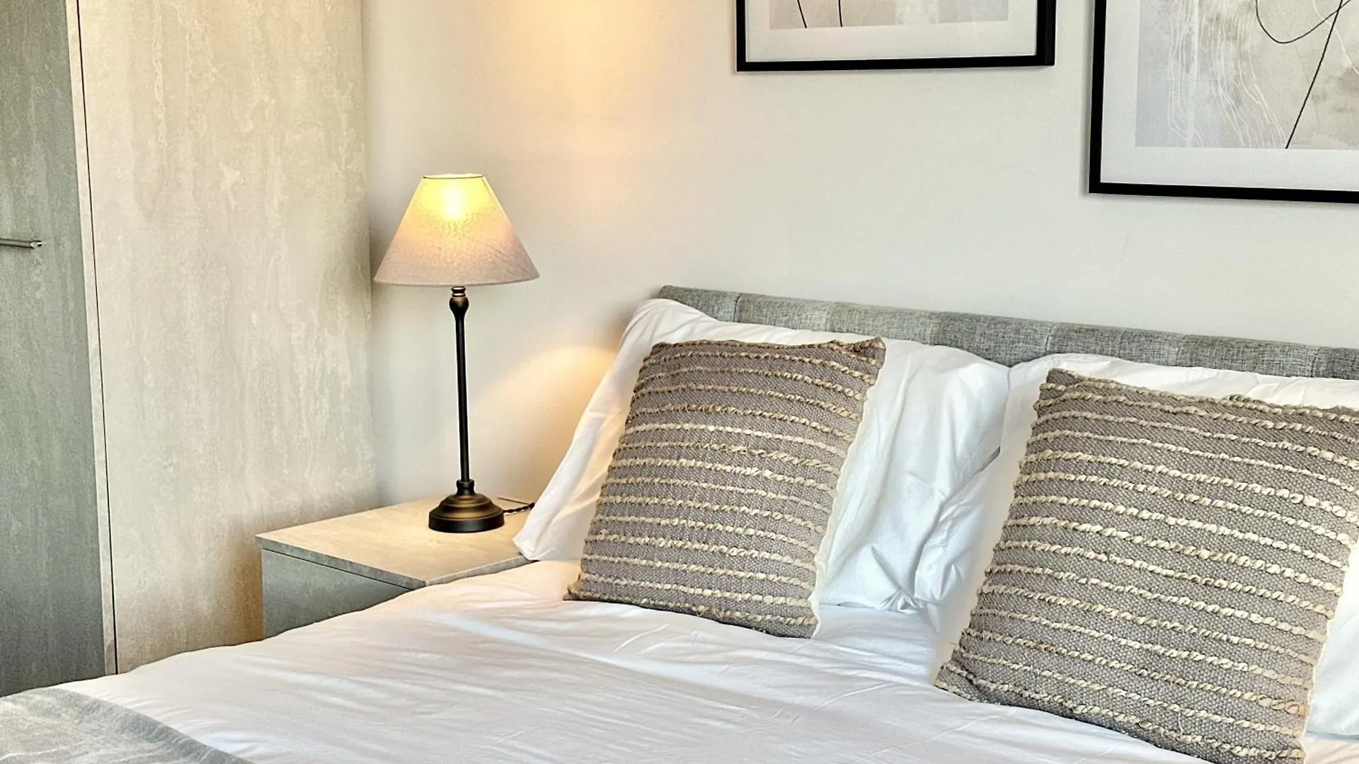 Apartment 40 Citygate York