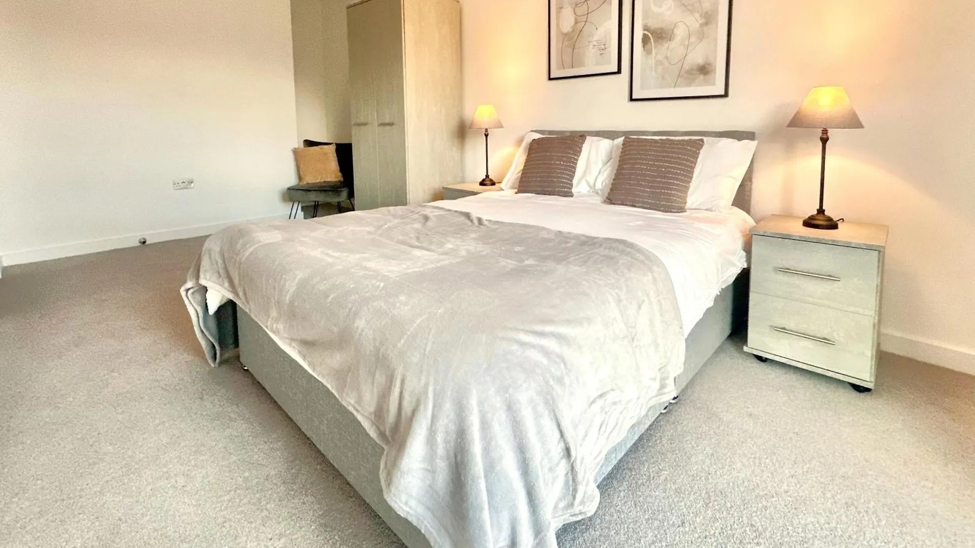 Apartment 40 Citygate York